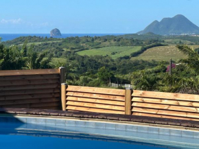 Domaine Madinina Dream